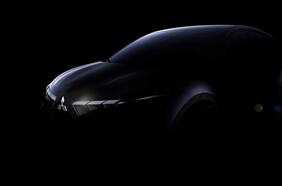 A modo de aperitivo: échale un vistazo al próximo Mitsubishi ASX