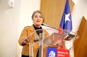 Ministerio del Trabajo lanza su unidad de género: abordará brechas en materias laborales y de pensiones