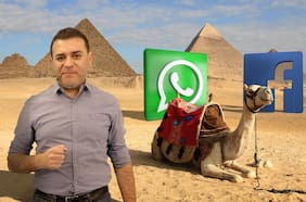 WhatsApp dejará de funcionar a fin de año en estos modelos de iPhone, Samsung y LG