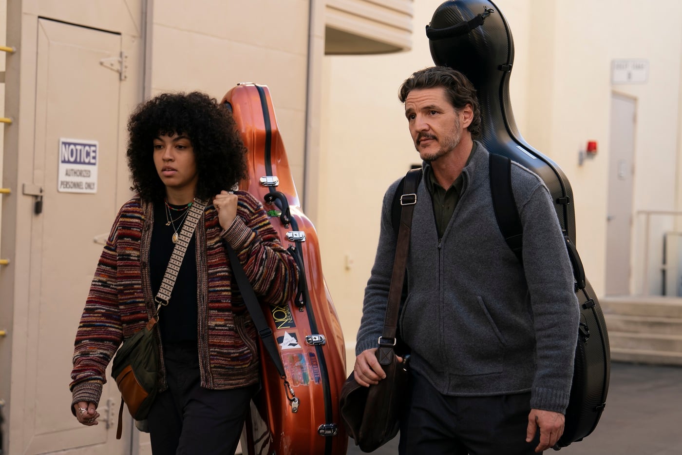 Pedro Pascal arremete en la carrera por el Oscar 2027 en la piel de un músico prodigio: ¿su mejor rol en cine?