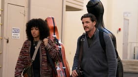 Pedro Pascal arremete en la carrera por el Oscar 2027 en la piel de un músico prodigio: ¿su mejor rol en cine?