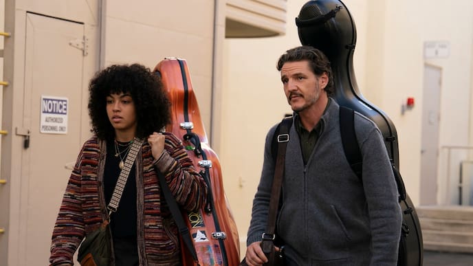 Pedro Pascal arremete en la carrera por el Oscar 2027 en la piel de un músico prodigio: ¿su mejor rol en cine?