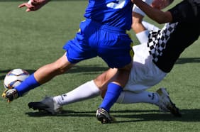 Arrienda tu cancha de futbolito en CDUC con descuento exclusivo