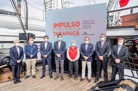 Plan Impulso Tarapacá contribuye a reducir listas de espera en salud y es reconocido por contribuir al bienestar de los habitantes de la región