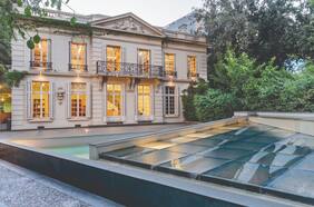 Nutria NN se presenta en el ciclo “Acordes Contracorriente, Melodías de Verano” en el CEP