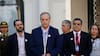 Ricardo Vicuña no seguirá al mando del INE