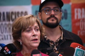 Orrego (RN) responde a Matthei: “Cuando los chilenos eligieron a Kast, lo hicieron por un programa de gobierno claro”