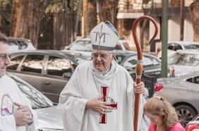 Iglesia argentina pide al Gobierno que entregue los alimentos para comedores populares que retiene en el Ministerio de Capital Humano