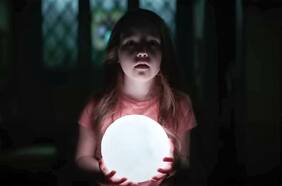 Junten miedo con The Boogeyman, la película basada en una historia de Stephen King