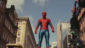 Cómo será la nueva película de Spider-Man: la aventura callejera que Tom Holland califica de “absoluto oro”