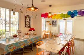 Coffee Play ¡Juegos y diversión para todos!