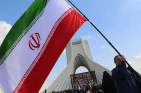 Comandante del ejército iraní anunció una nueva ecuación de represalias para Estados Unidos