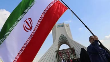 Cómo Irán se prepara para un conflicto interno y externo mientras crece temor a una escalada nuclear por parte de EE.UU.