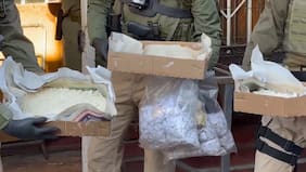 Desbaratan clan familiar “Los Macaya” en San Bernardo: utilizaban menores para vender drogas y operaban desde 12 inmuebles