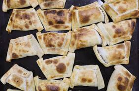 Estas son las mejores empanadas de Santiago según los expertos gastronómicos