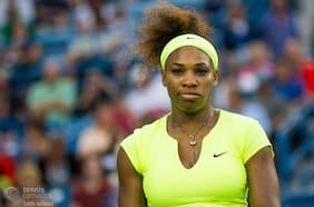 Qué se sabe sobre el posible regreso al tenis de Serena Williams