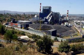 Enel recibe autorización para adelantar desconexión final de la central termoeléctrica Bocamina I
