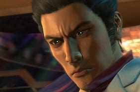 Nagoshi Studio sería el nuevo estudio del creador de Yakuza