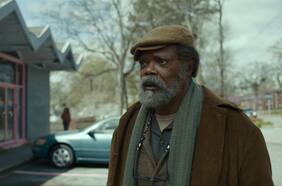 La leyenda en expansión de Samuel L. Jackson: “No soy un actor de método”