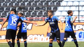 Dónde y a qué hora ver a Huachipato vs. Carabobo por la Copa Libertadores