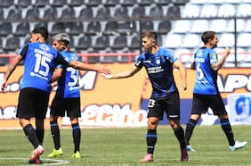 Dónde y a qué hora ver a Huachipato vs. Carabobo por la Copa Libertadores