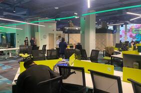 Empresa argentina Globant inauguró nuevas oficinas en Santiago y anuncia inversión de US$40 millones en tres años