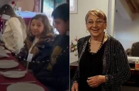 Inspeccionar el embalse Los Leones: la sugerencia de la PDI que no se consideró en la búsqueda de María Ercira