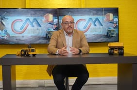 Exdirector de Cicitem Antofagasta: Rubén Rojo Maturana queda en prisión preventiva tras ser formalizado por malversación