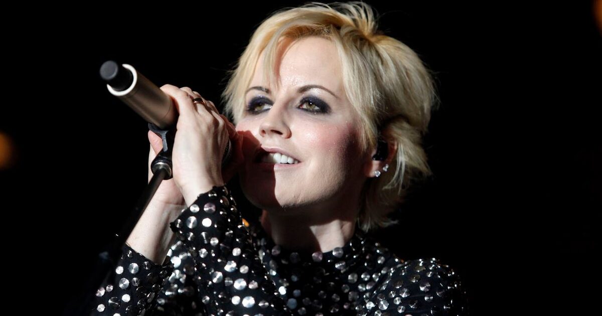 La dura e intensa vida de Dolores O'Riordan - La Tercera