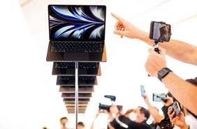 Los chips basados en Arm se abren paso entre Apple y Amazon