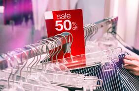 Vitrineamos por ti: descuentos en vestuario que no puedes dejar pasar en Ropero Paula