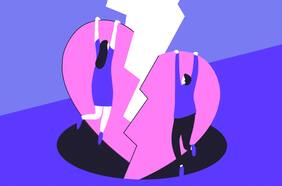 Dejar o que te dejen: ¿Qué duele más?