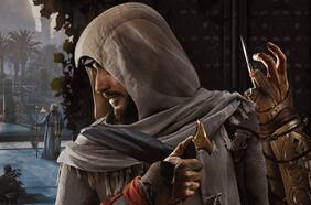 Ubisoft comienza a probar la publicidad in-game en Assassin’s Creed