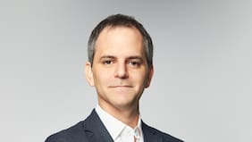 Ex gerente de finanzas de GTD llega como CFO a Wom