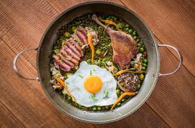 De la A la Z: cómo vivir una gran aventura gastronómica en Lima