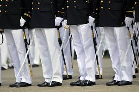 A un año del crimen: en qué está el caso de los marinos imputados por el homicidio de una persona en situación de discapacidad en Iquique