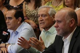 Convergencia Progresista rechaza actos de violencia en Plaza Italia: “Va en contra de la demanda social, generando desconfianza en la ciudadanía”