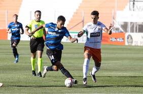 El campeón se reencuentra con el triunfo: Huachipato suma sus primeros tres puntos de la temporada ante Cobresal