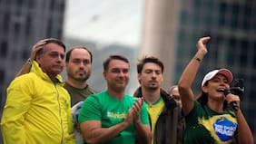 El clan Bolsonaro consolida su poder y alcanza las 31 victorias electorales desde 1988
