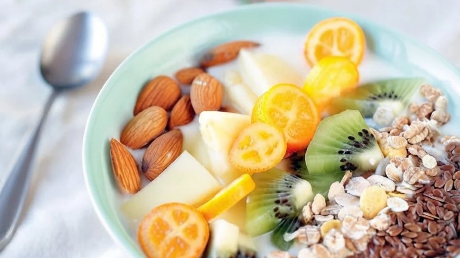 Bowl de vitamina C