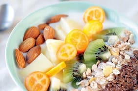 Bowl de vitamina C