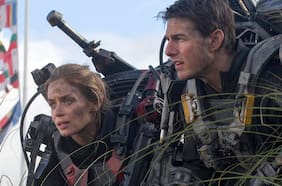 Emily Blunt aseguró que Edge of Tomorrow 2 está avanzando