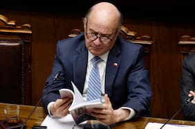 Reforma al mercado de capitales incluirá fomento al ahorro en APV y gobierno ingresaría el proyecto este miércoles