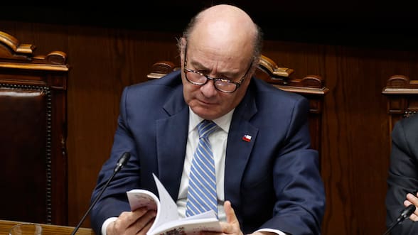 Reforma al mercado de capitales incluirá fomento al ahorro en APV y gobierno ingresaría el proyecto este miércoles