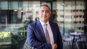 Miguel Ángel Orellana: “La Supraterritorial no va a tener sentido si no logra conversar y colaborar con las fiscalías regionales”