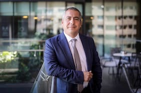 Miguel Ángel Orellana: “La Supraterritorial no va a tener sentido si no logra conversar y colaborar con las fiscalías regionales”