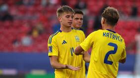 Dónde y a qué hora ver a Ucrania vs. España en el Mundial Sub 20