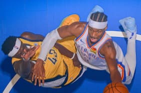 Thunder volvió a vencer a los Pacers de manera cómoda y quedó a un juego de llevarse la final de la NBA