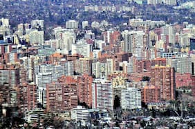 Las tasas hipotecarias no paran de subir y llegan a mayor nivel en casi 5 años