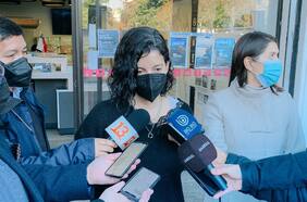 “Acá no existe nada que se haya hecho fuera de la ley”: Dresdner responde a cuestionamientos por vínculo con fundaciones investigadas